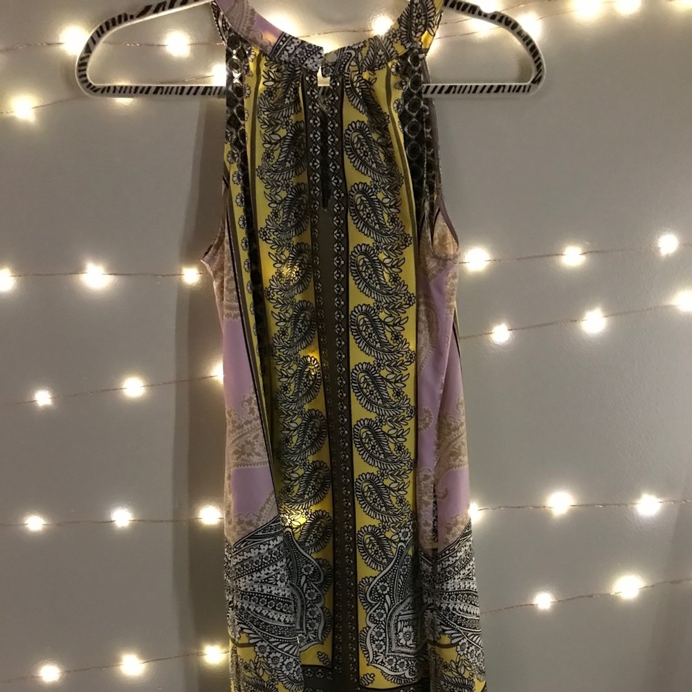 New York and company dress